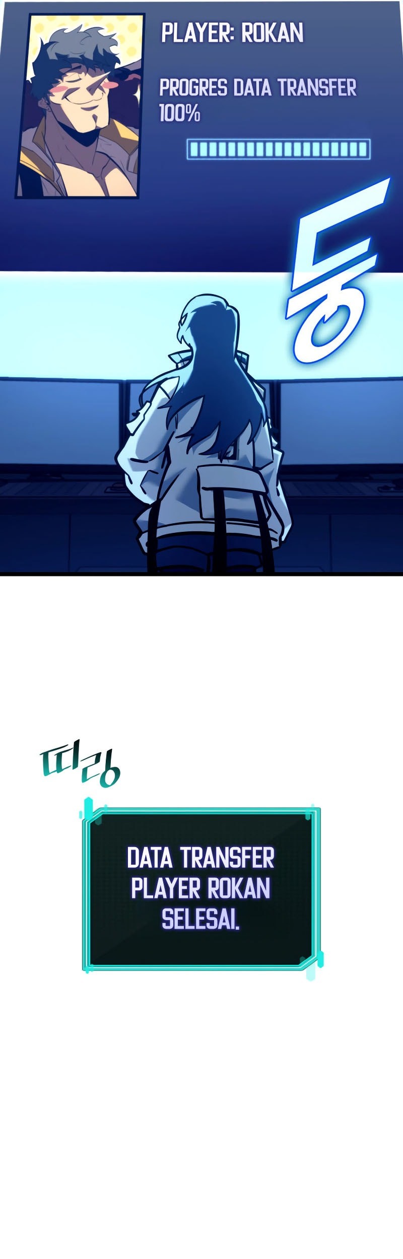 Return of the SSS-Class Ranker - Chapter 153 - Page 99