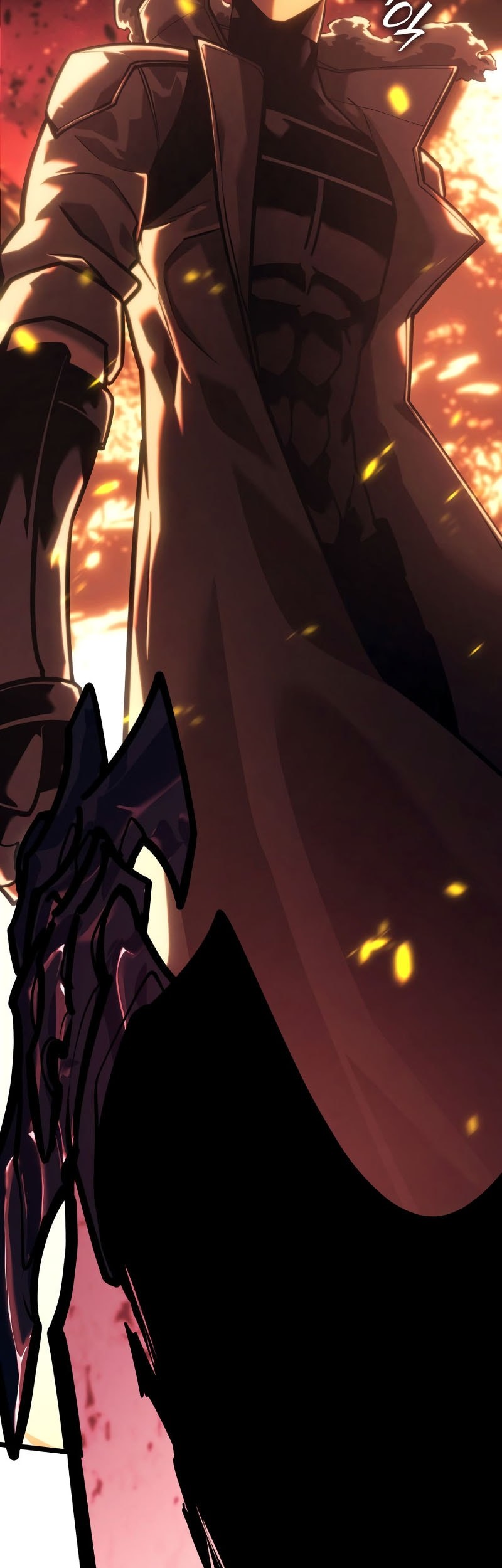 Return of the SSS-Class Ranker - Chapter 153 - Page 101