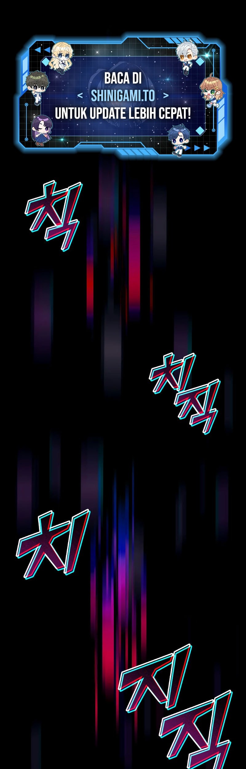 Return of the SSS-Class Ranker - Chapter 153 - Page 2