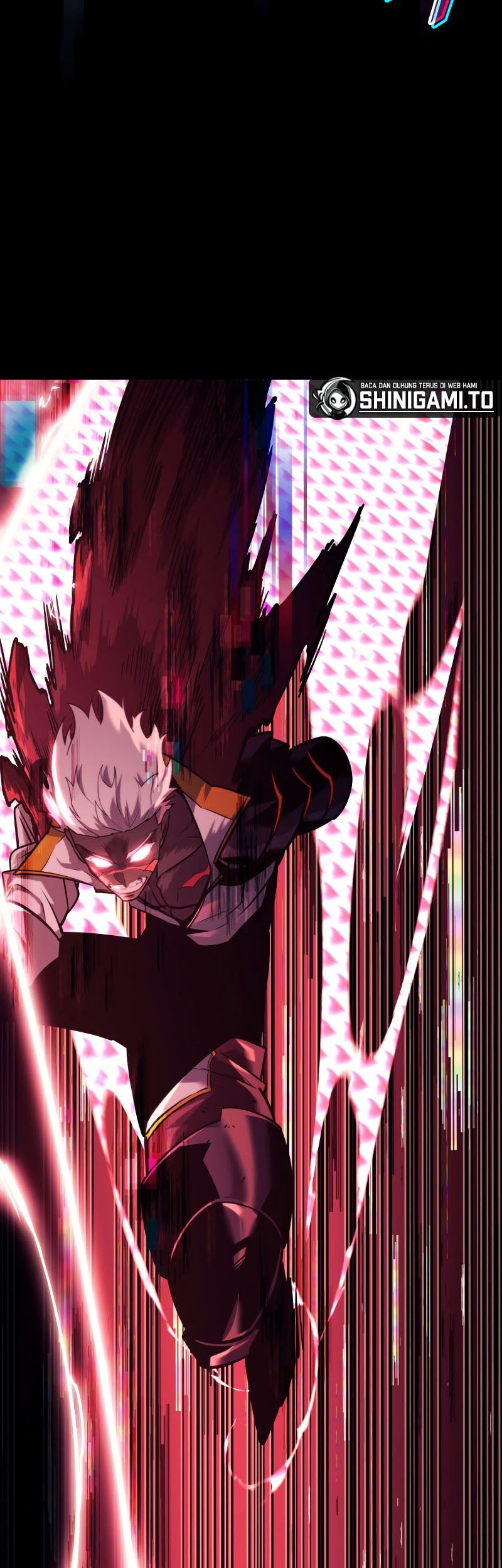 Return of the SSS-Class Ranker - Chapter 153 - Page 3