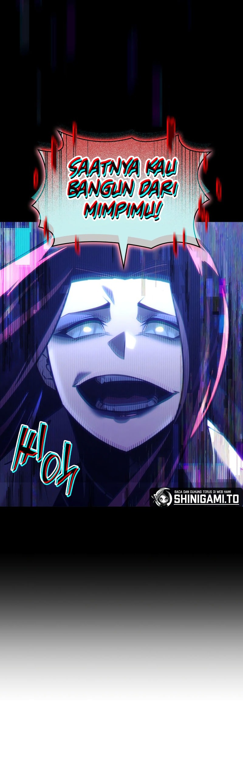 Return of the SSS-Class Ranker - Chapter 153 - Page 6