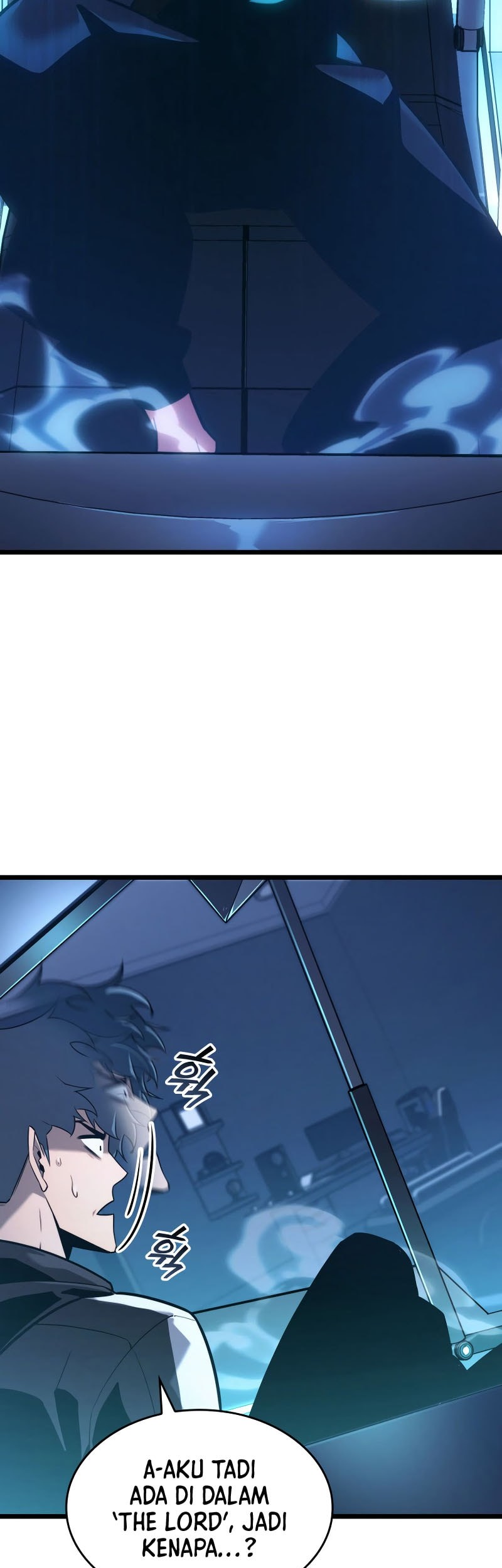 Return of the SSS-Class Ranker - Chapter 153 - Page 8