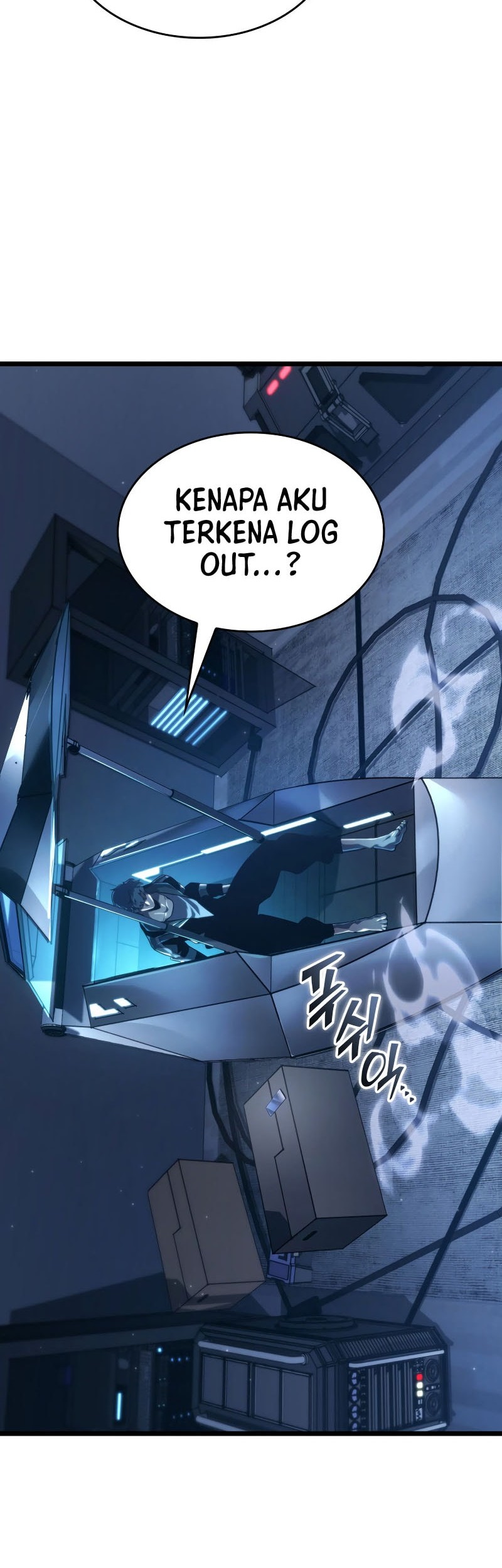 Return of the SSS-Class Ranker - Chapter 153 - Page 9