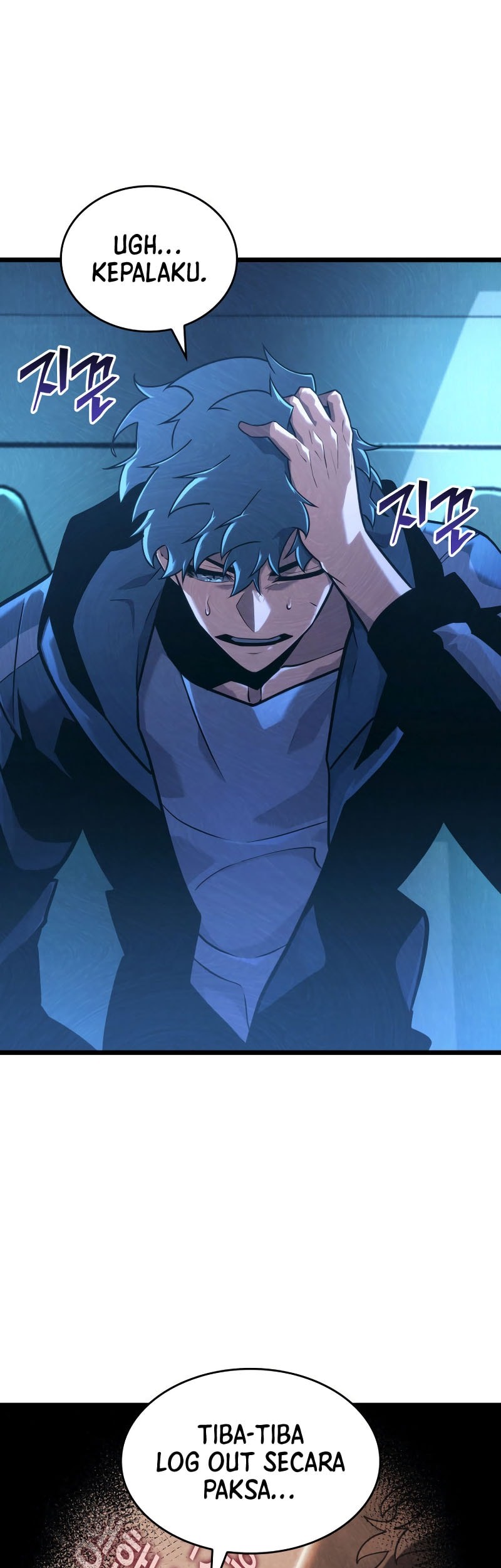 Return of the SSS-Class Ranker - Chapter 153 - Page 10