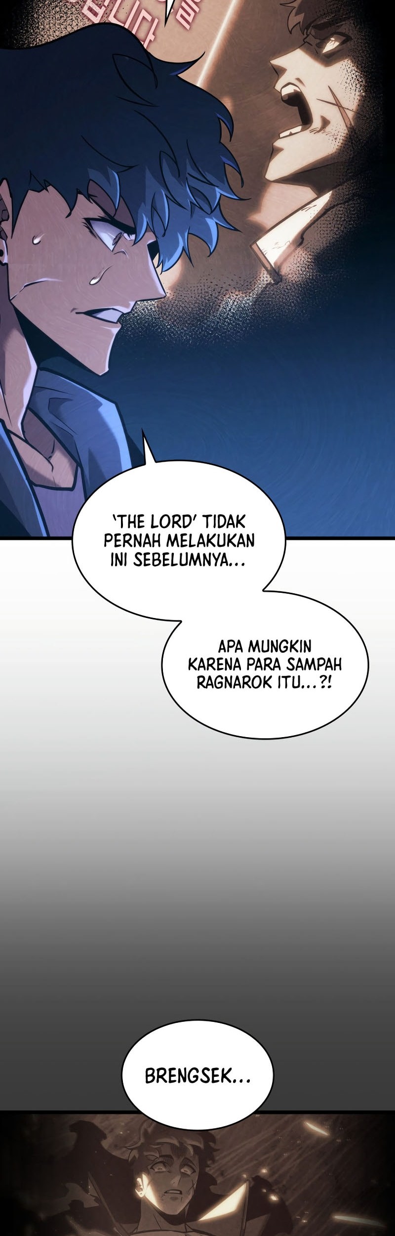 Return of the SSS-Class Ranker - Chapter 153 - Page 11