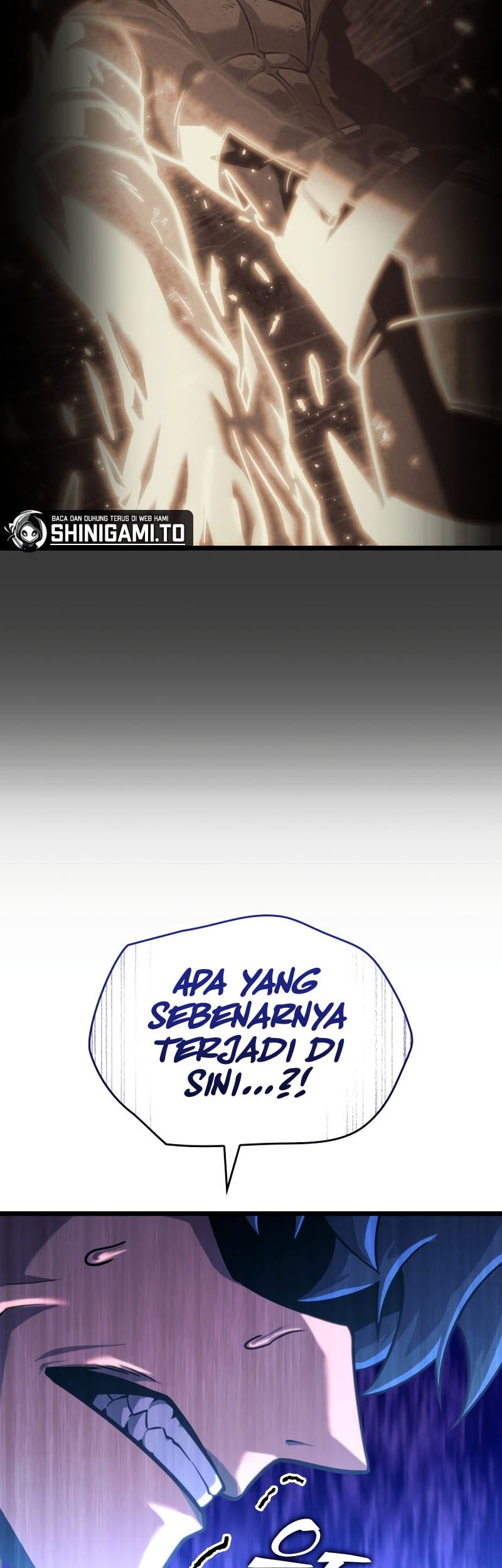 Return of the SSS-Class Ranker - Chapter 153 - Page 12