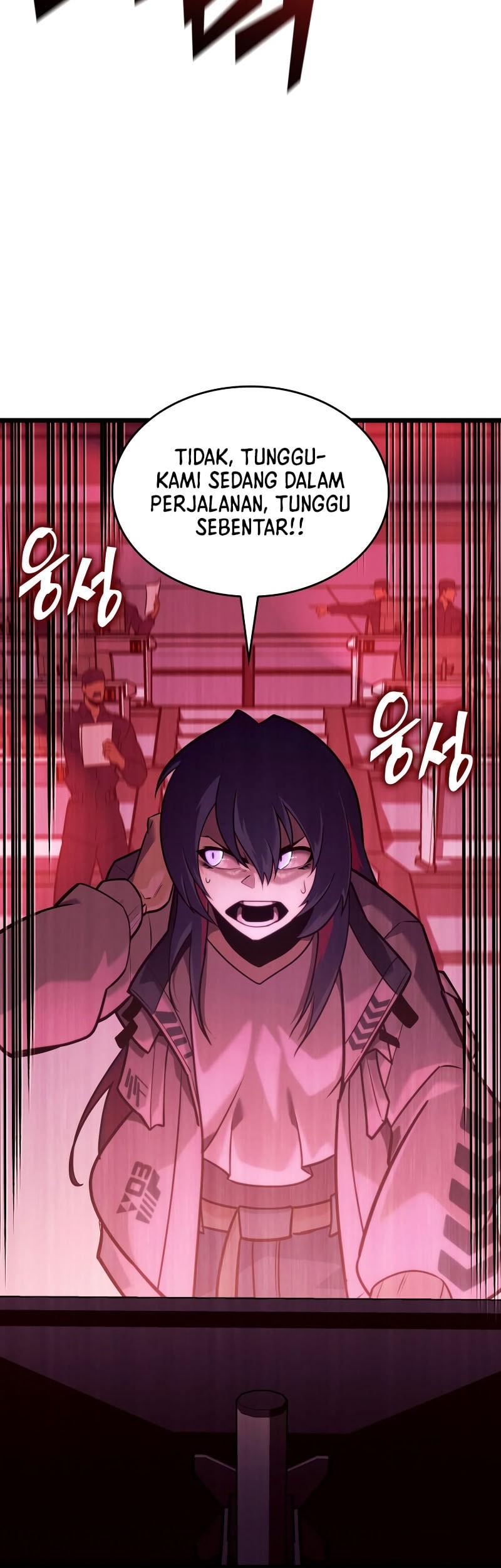 Return of the SSS-Class Ranker - Chapter 153 - Page 16