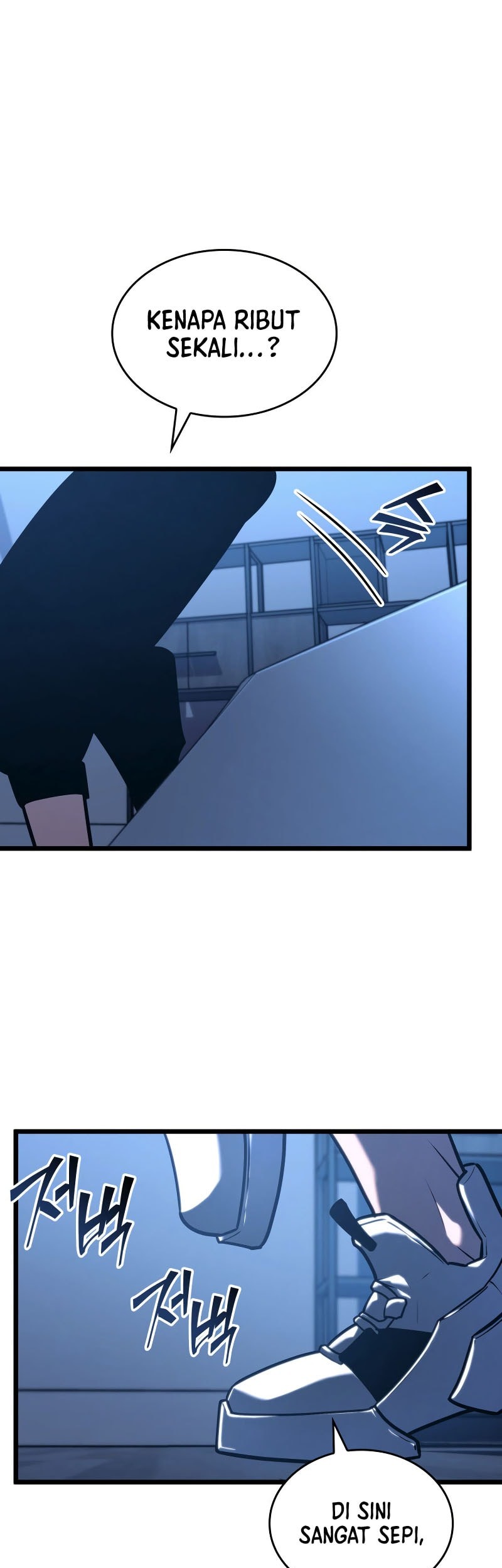 Return of the SSS-Class Ranker - Chapter 153 - Page 18