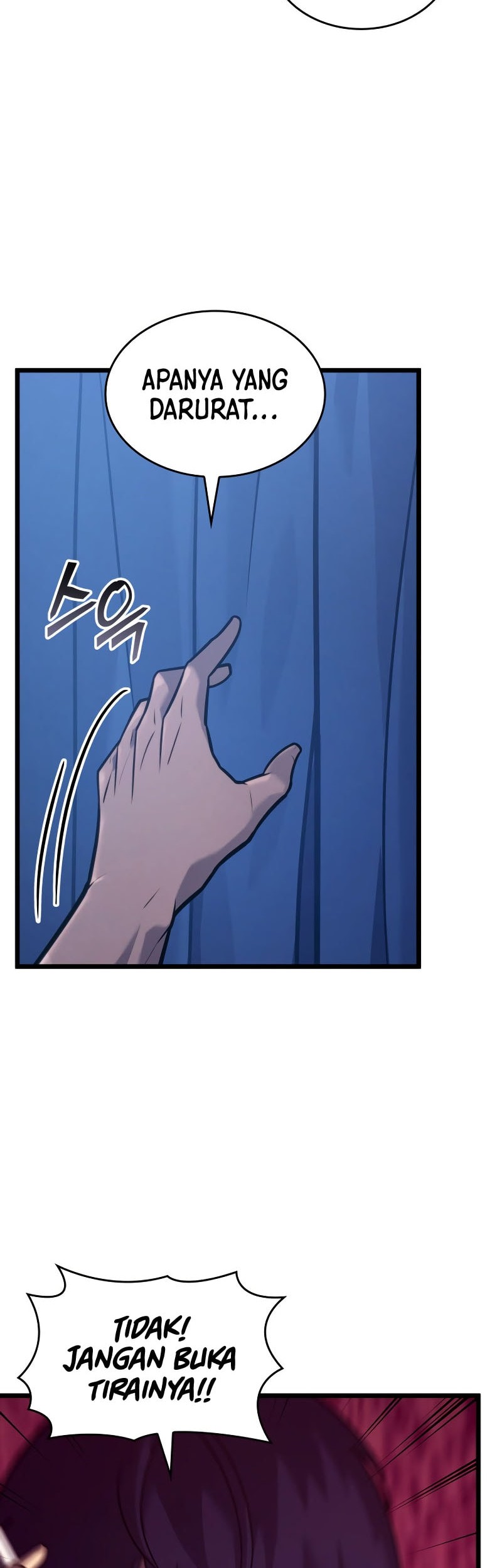 Return of the SSS-Class Ranker - Chapter 153 - Page 19