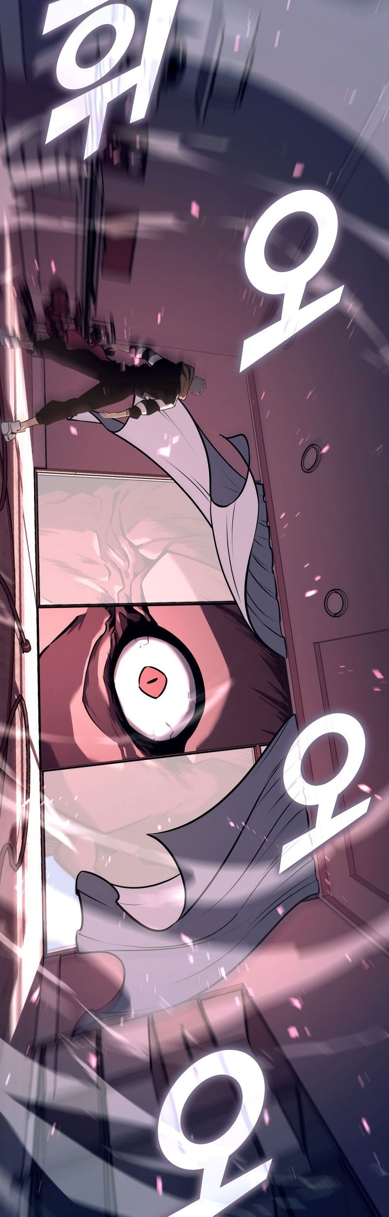 Return of the SSS-Class Ranker - Chapter 153 - Page 23