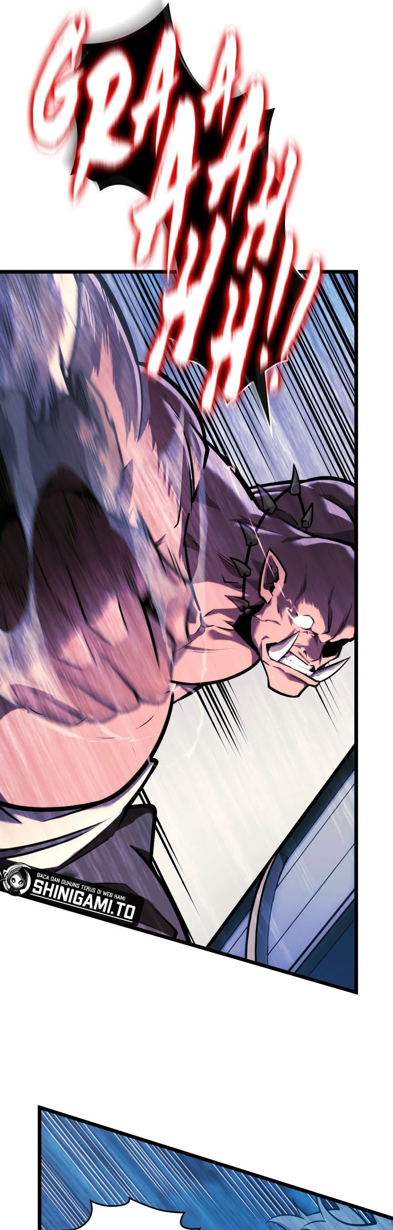 Return of the SSS-Class Ranker - Chapter 153 - Page 26