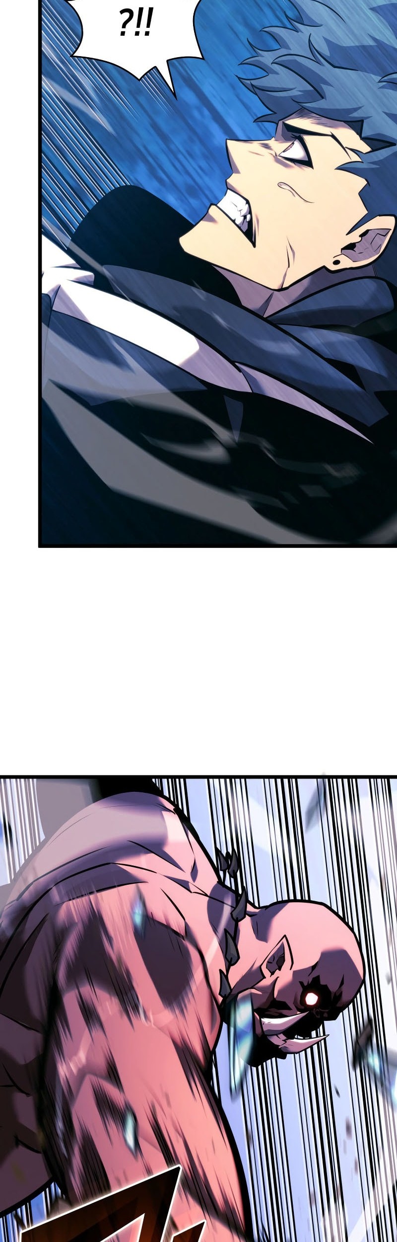 Return of the SSS-Class Ranker - Chapter 153 - Page 27