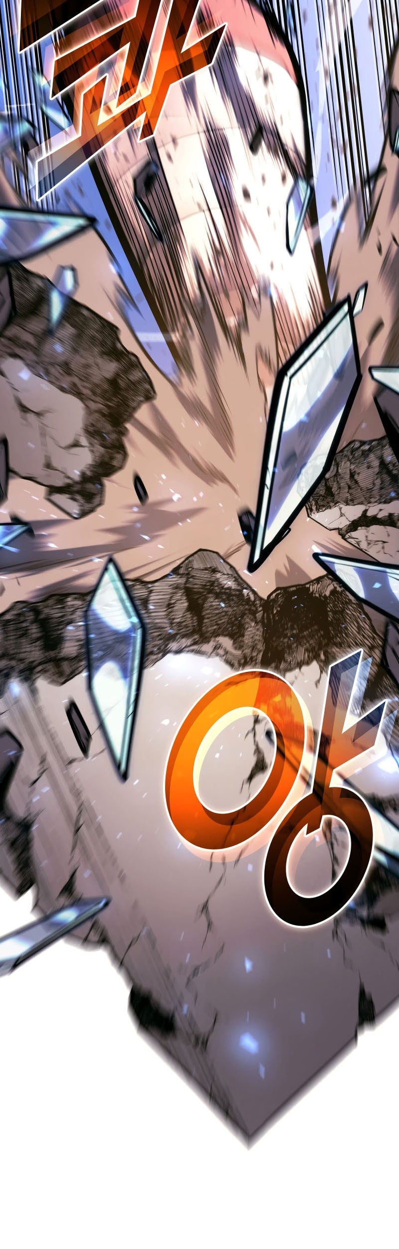 Return of the SSS-Class Ranker - Chapter 153 - Page 28