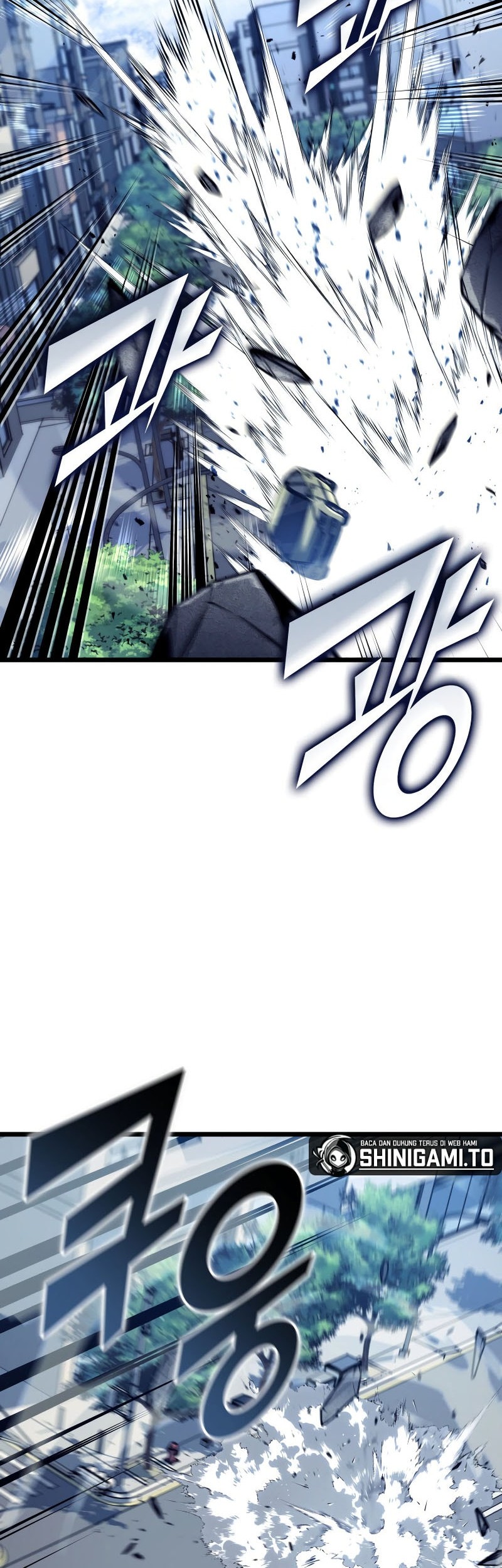 Return of the SSS-Class Ranker - Chapter 153 - Page 31