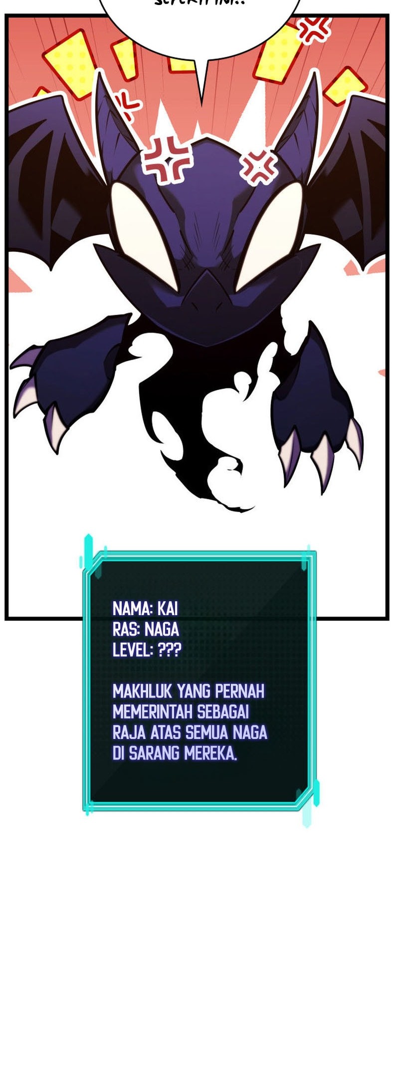 Return of the SSS-Class Ranker - Chapter 154 - Page 37