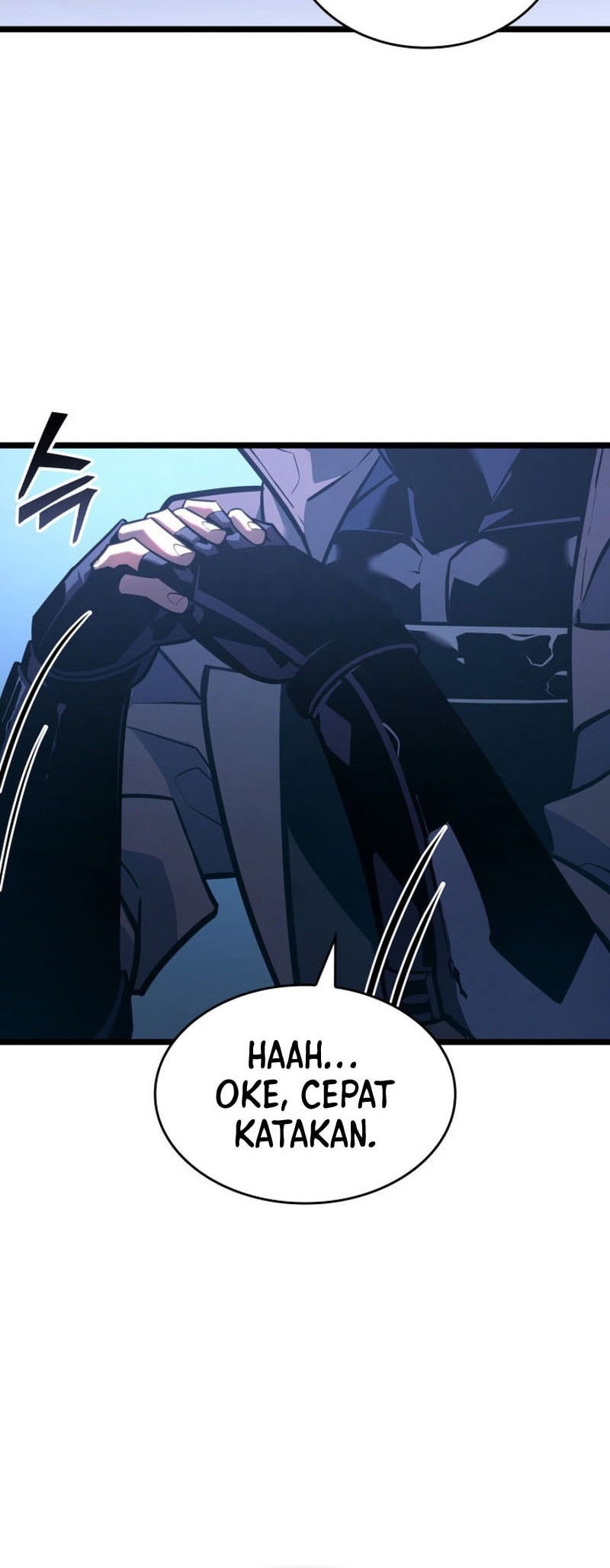 Return of the SSS-Class Ranker - Chapter 154 - Page 45