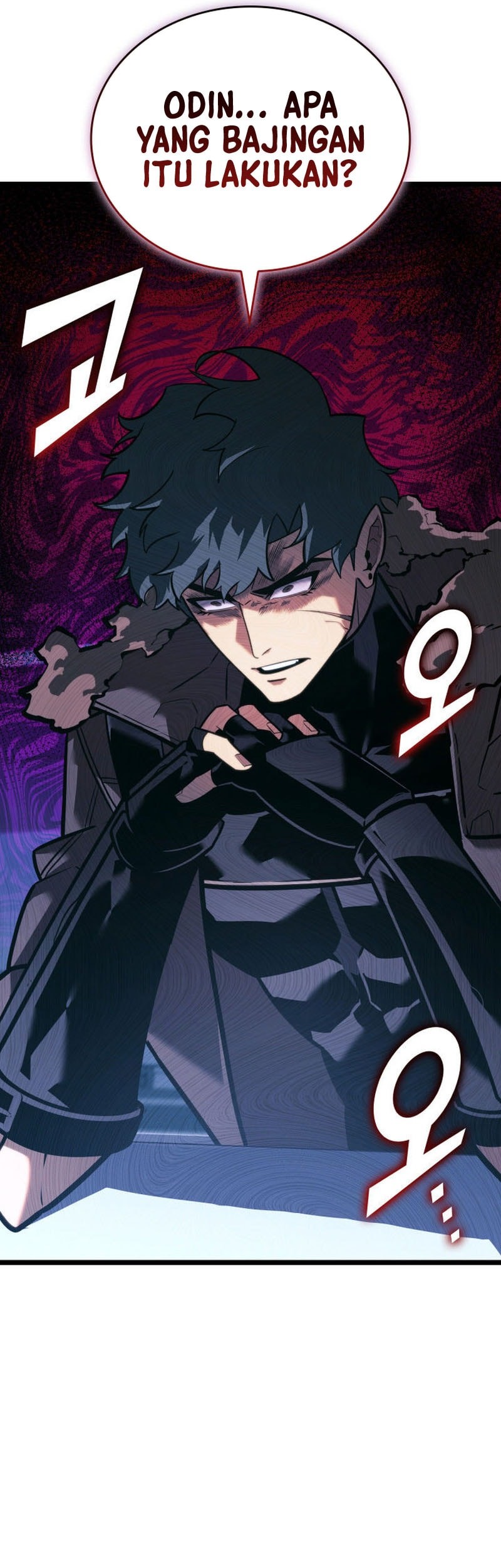 Return of the SSS-Class Ranker - Chapter 154 - Page 46