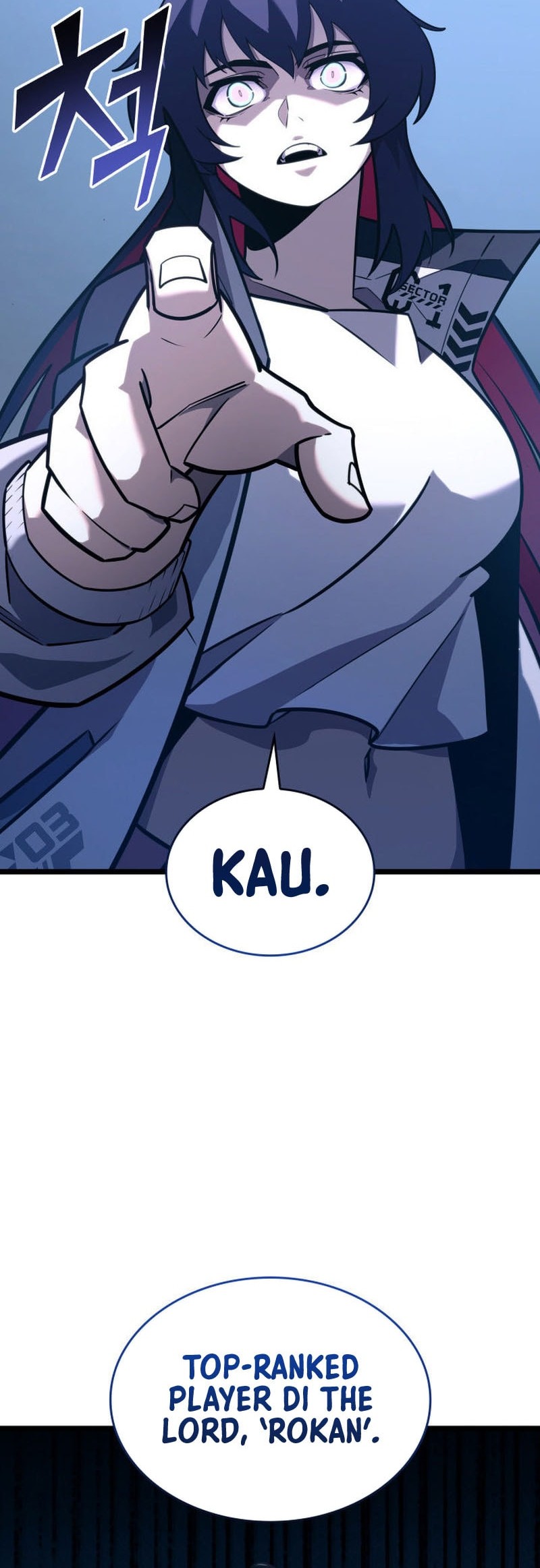 Return of the SSS-Class Ranker - Chapter 154 - Page 53