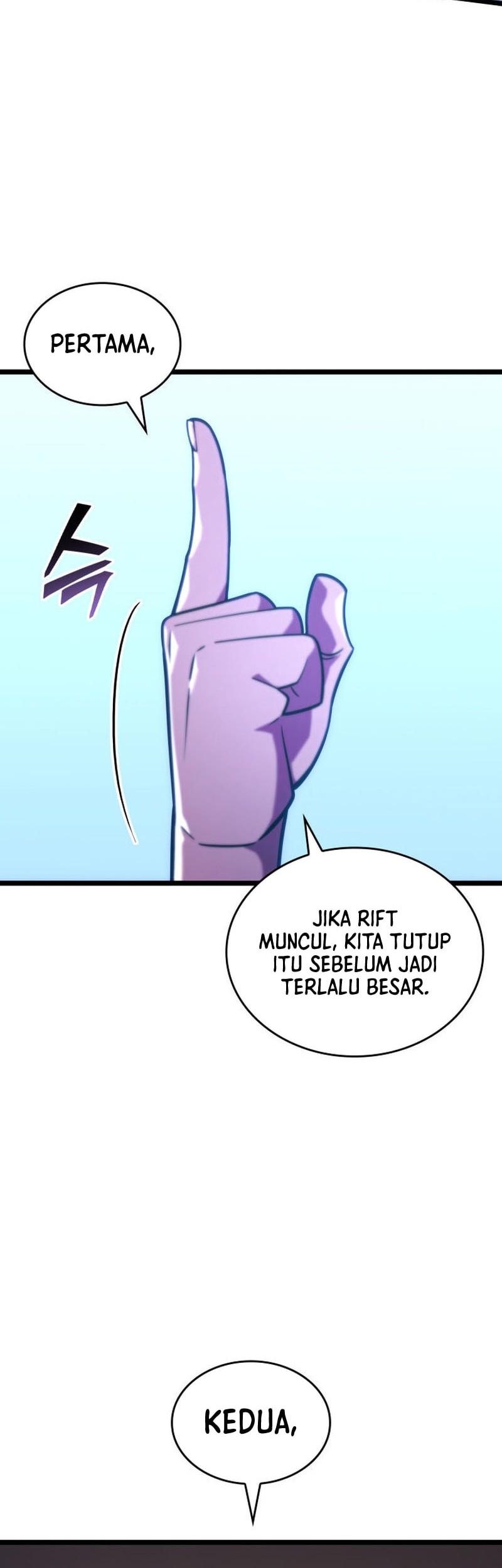 Return of the SSS-Class Ranker - Chapter 154 - Page 57