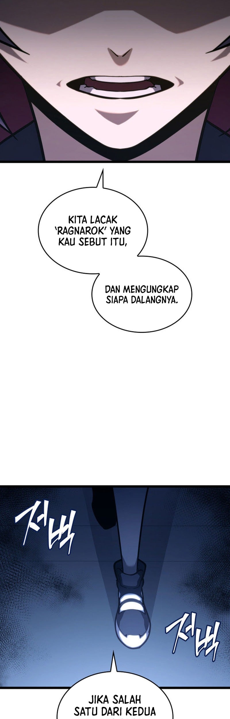 Return of the SSS-Class Ranker - Chapter 154 - Page 58