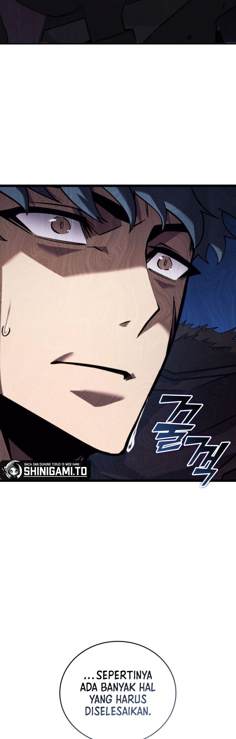 Return of the SSS-Class Ranker - Chapter 154 - Page 60