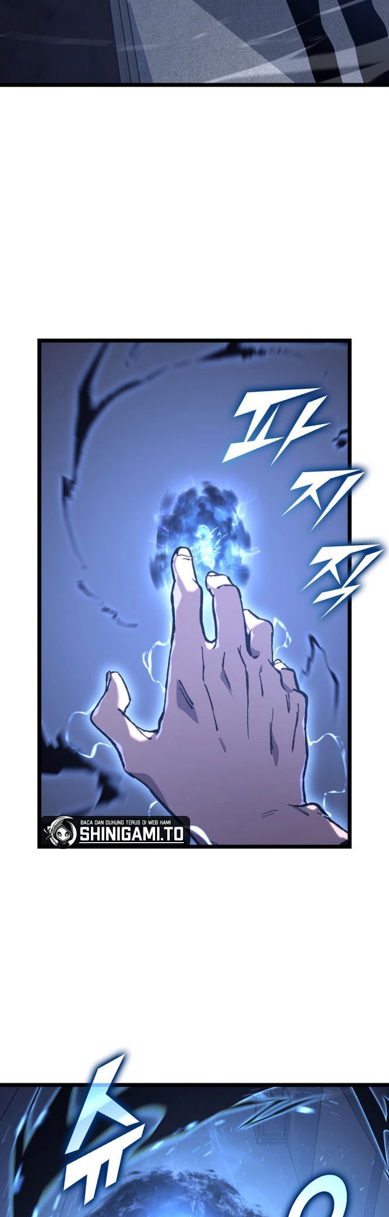 Return of the SSS-Class Ranker - Chapter 154 - Page 67