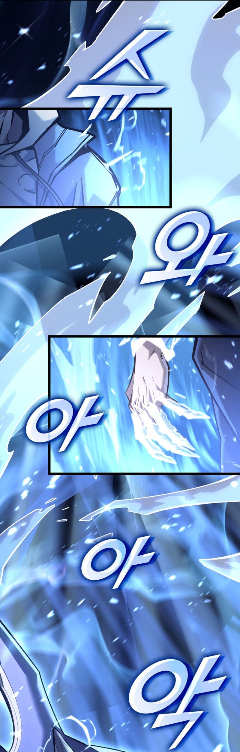 Return of the SSS-Class Ranker - Chapter 154 - Page 70