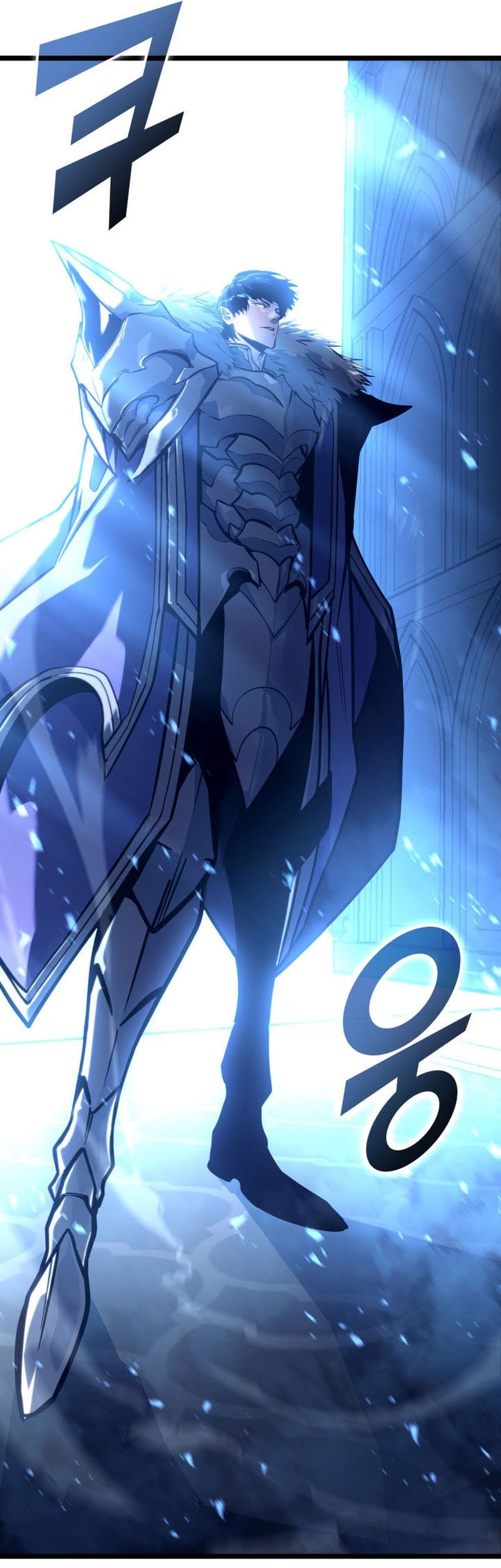 Return of the SSS-Class Ranker - Chapter 154 - Page 74