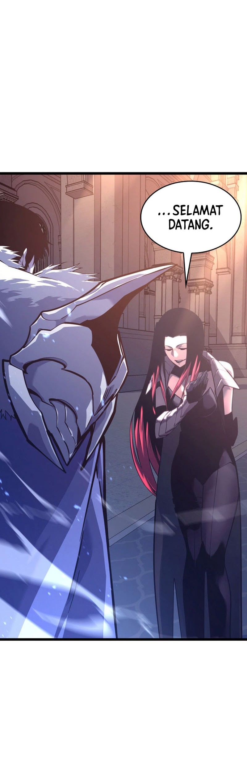 Return of the SSS-Class Ranker - Chapter 154 - Page 75