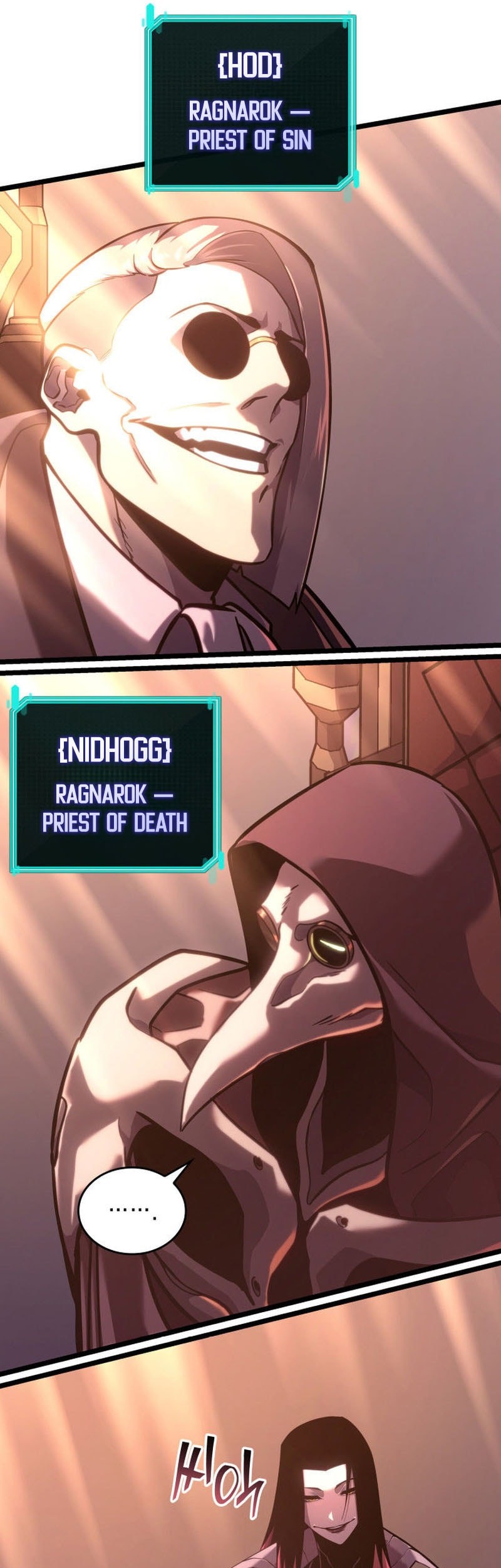 Return of the SSS-Class Ranker - Chapter 154 - Page 78