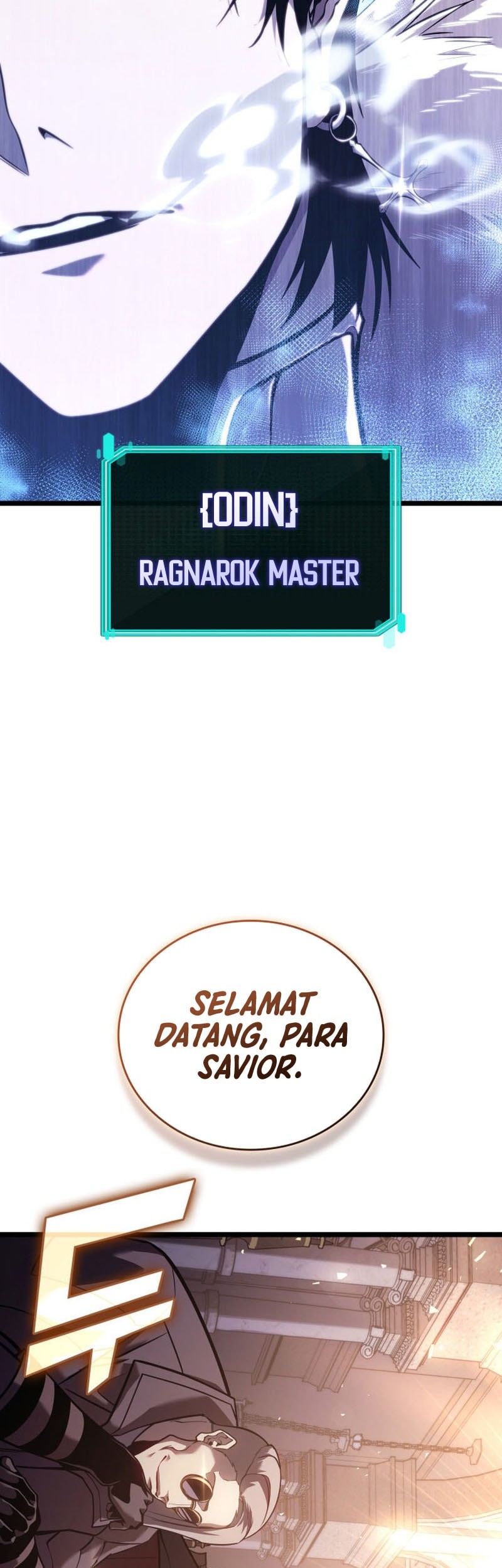 Return of the SSS-Class Ranker - Chapter 154 - Page 80