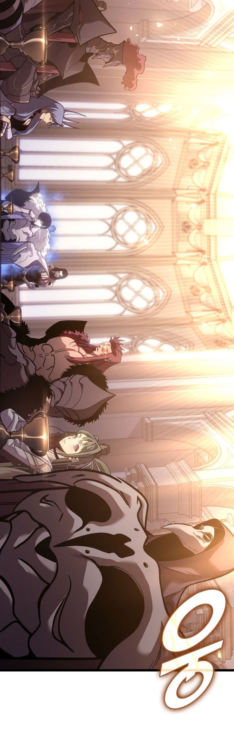 Return of the SSS-Class Ranker - Chapter 154 - Page 81