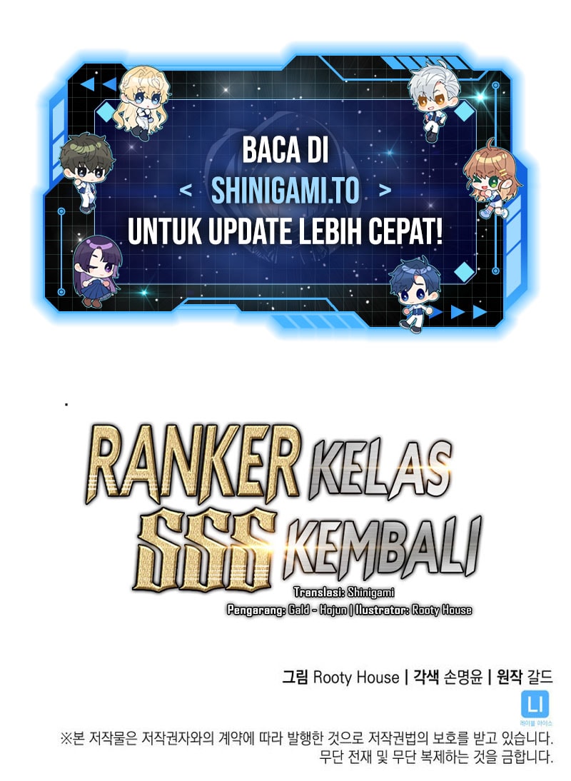 Return of the SSS-Class Ranker - Chapter 154 - Page 82