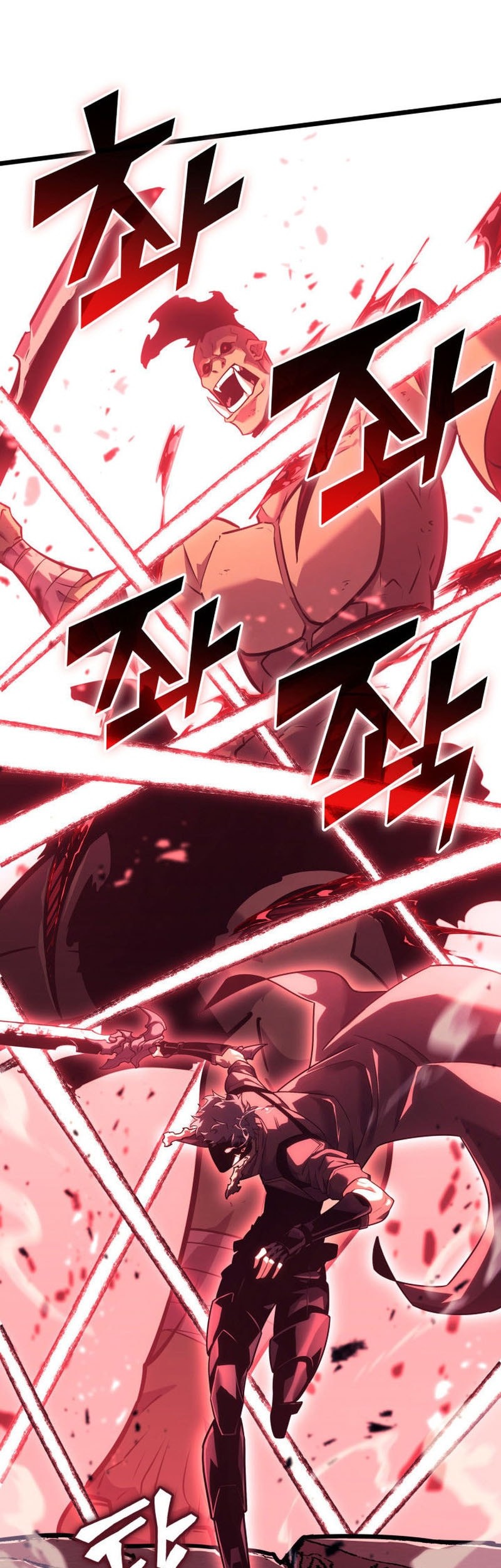 Return of the SSS-Class Ranker - Chapter 154 - Page 4