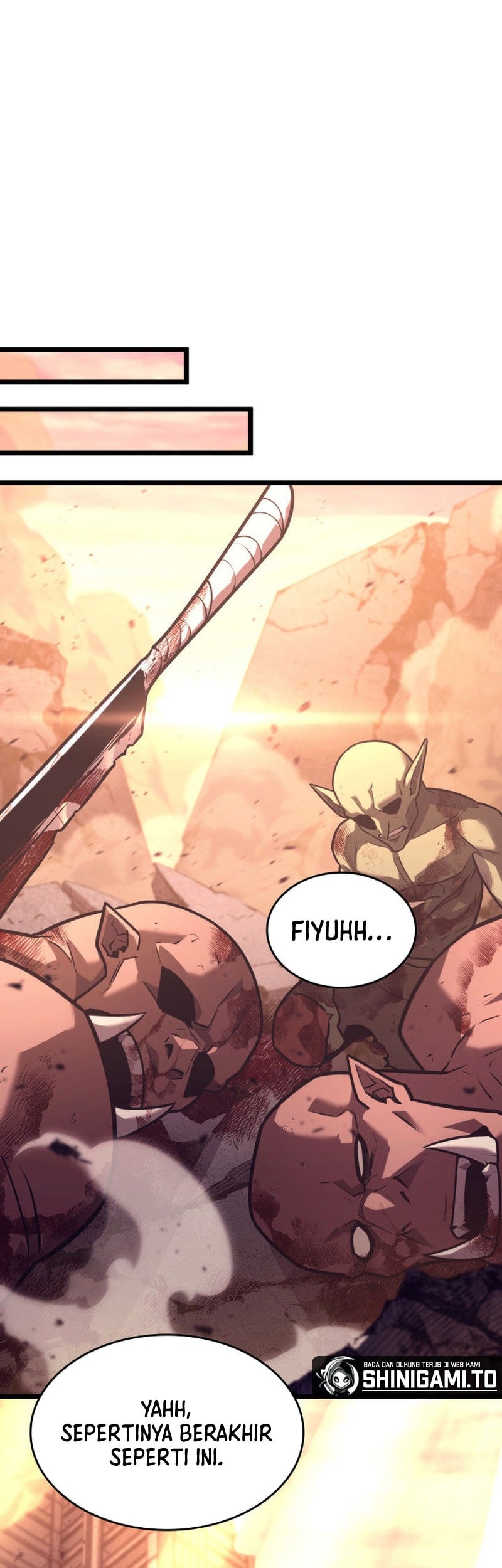 Return of the SSS-Class Ranker - Chapter 154 - Page 6