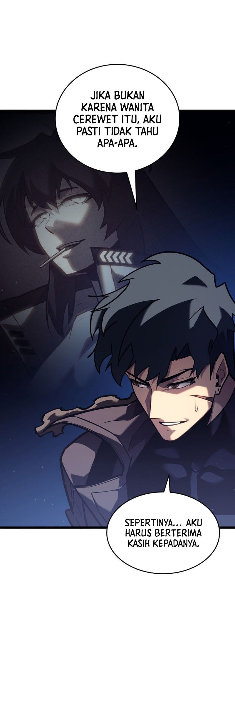 Return of the SSS-Class Ranker - Chapter 154 - Page 9