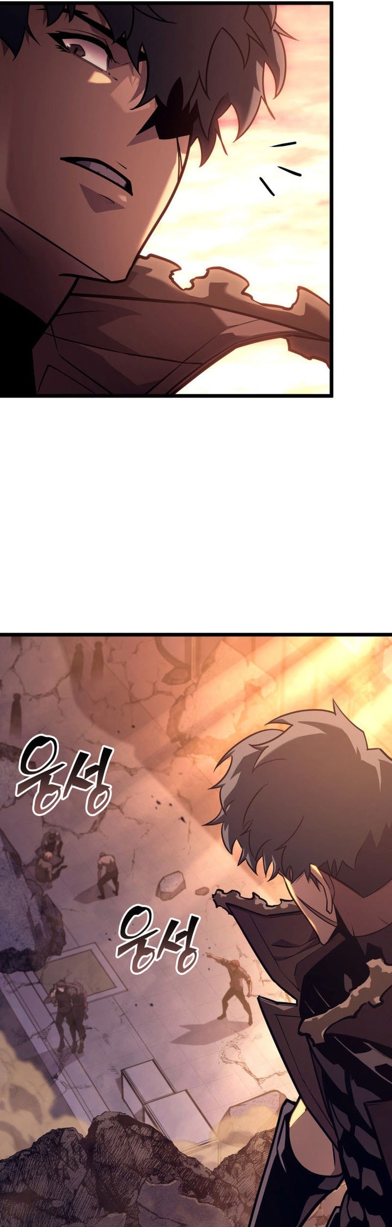 Return of the SSS-Class Ranker - Chapter 154 - Page 10