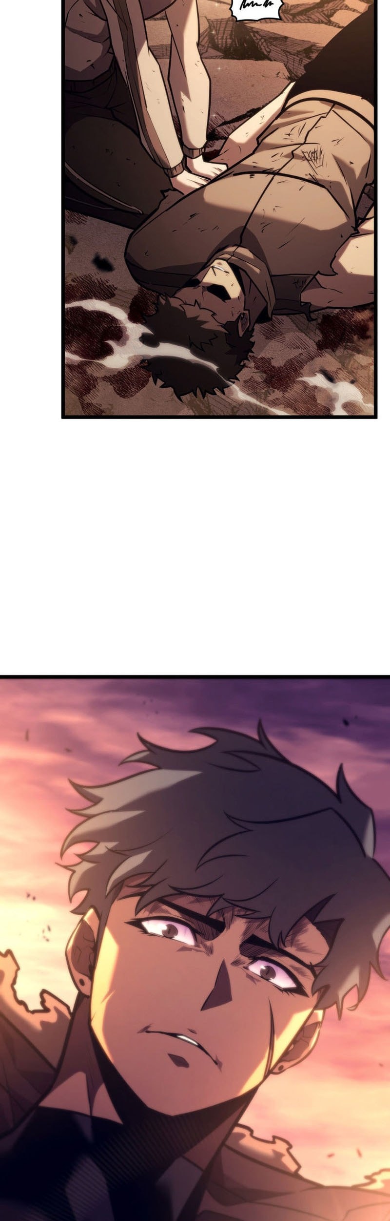 Return of the SSS-Class Ranker - Chapter 154 - Page 12