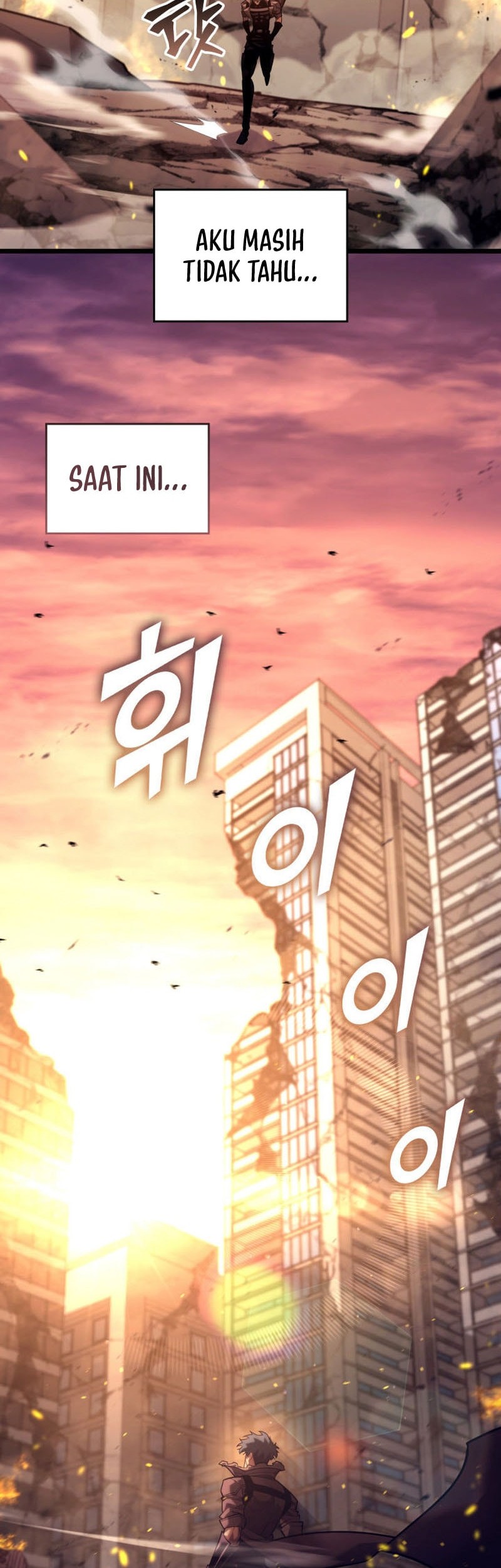 Return of the SSS-Class Ranker - Chapter 154 - Page 15