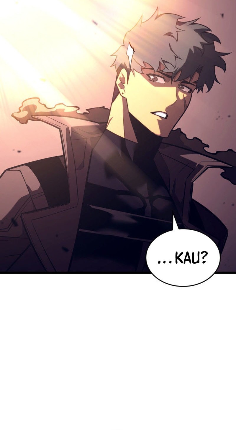 Return of the SSS-Class Ranker - Chapter 154 - Page 17