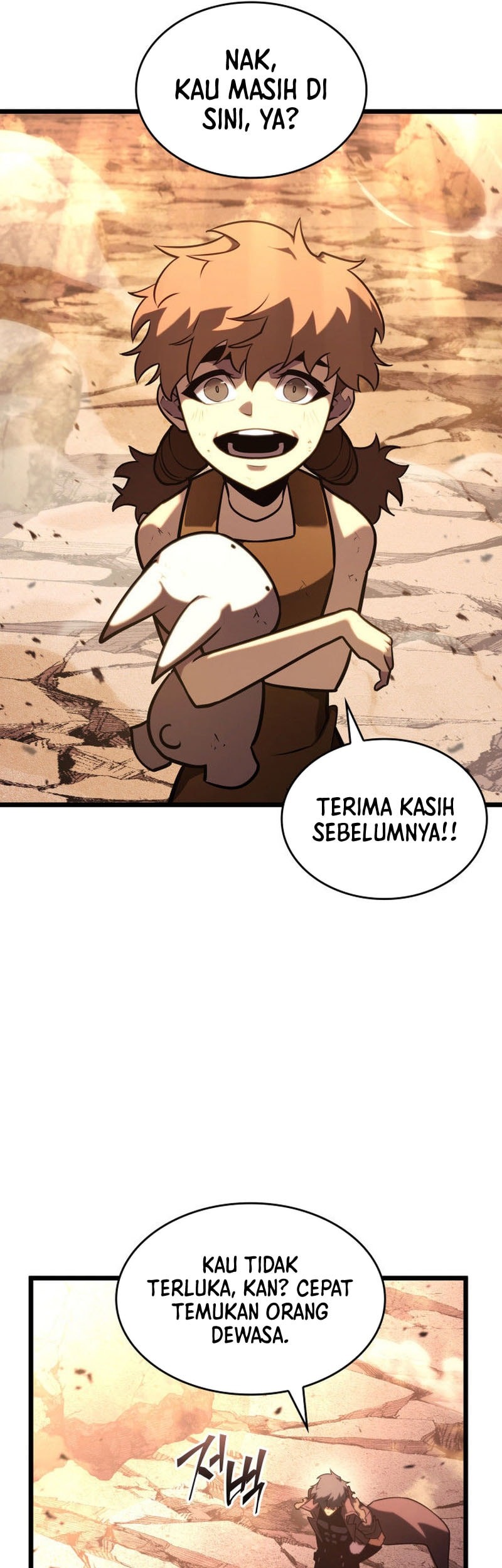 Return of the SSS-Class Ranker - Chapter 154 - Page 18