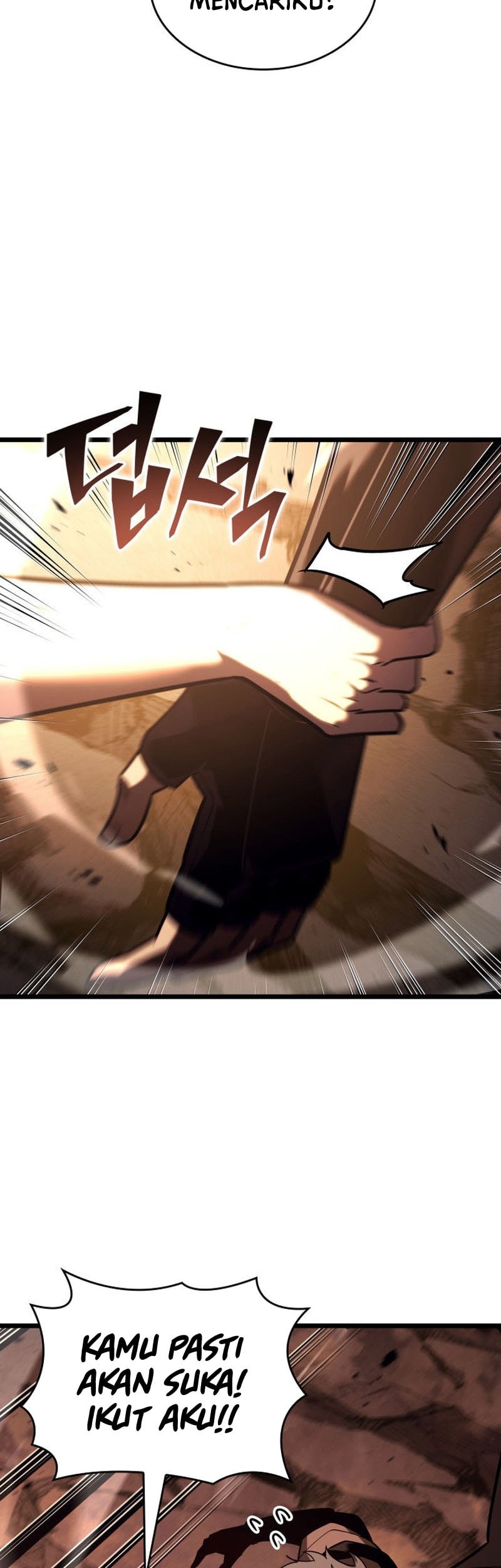 Return of the SSS-Class Ranker - Chapter 154 - Page 20