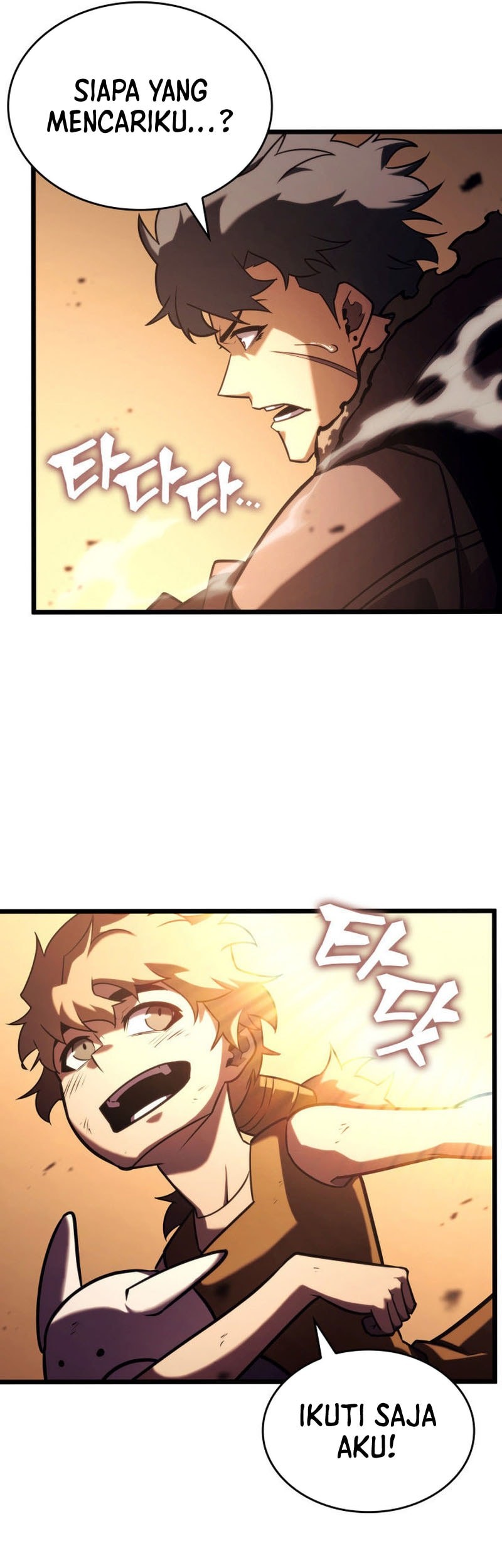 Return of the SSS-Class Ranker - Chapter 154 - Page 22