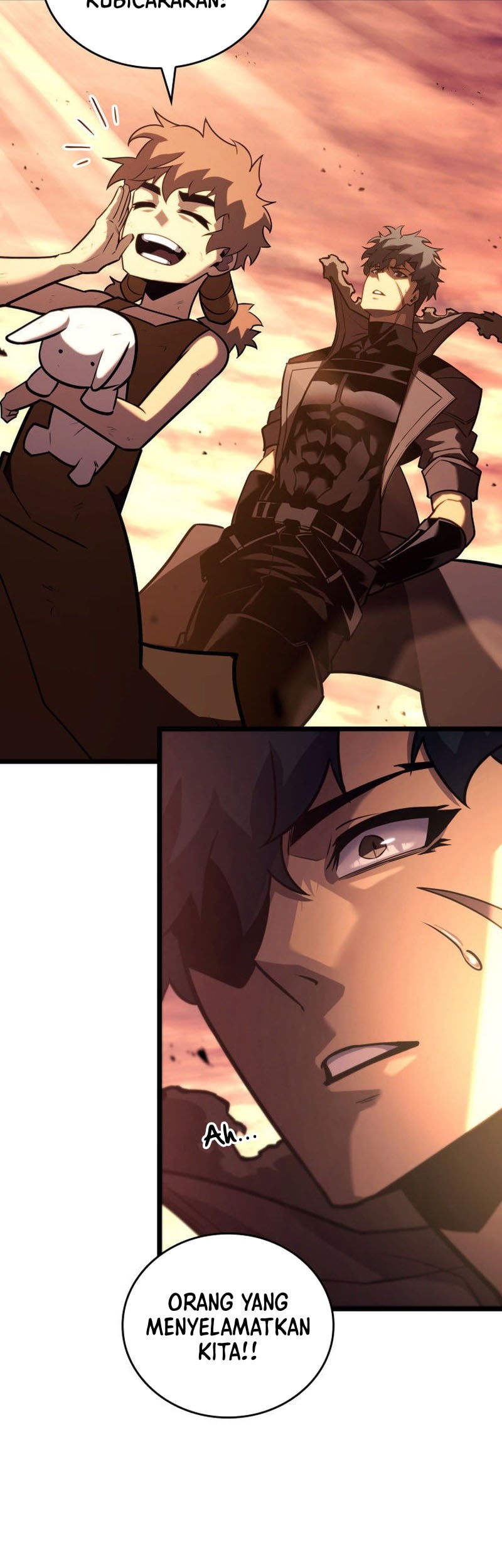 Return of the SSS-Class Ranker - Chapter 154 - Page 24