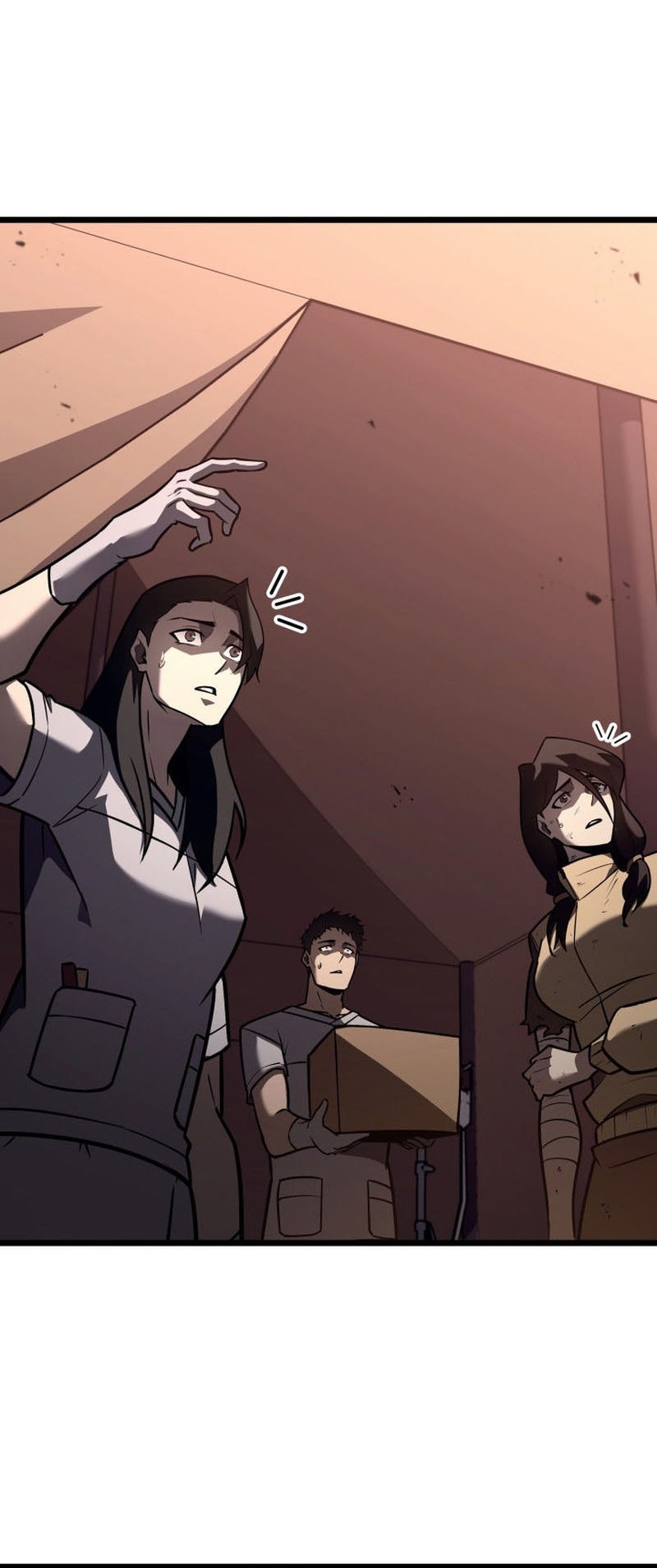 Return of the SSS-Class Ranker - Chapter 154 - Page 25