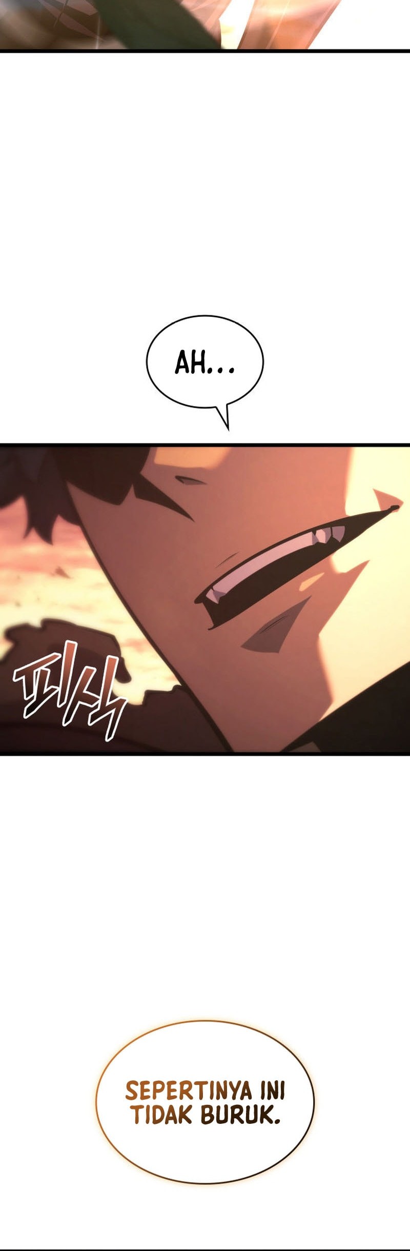 Return of the SSS-Class Ranker - Chapter 154 - Page 29