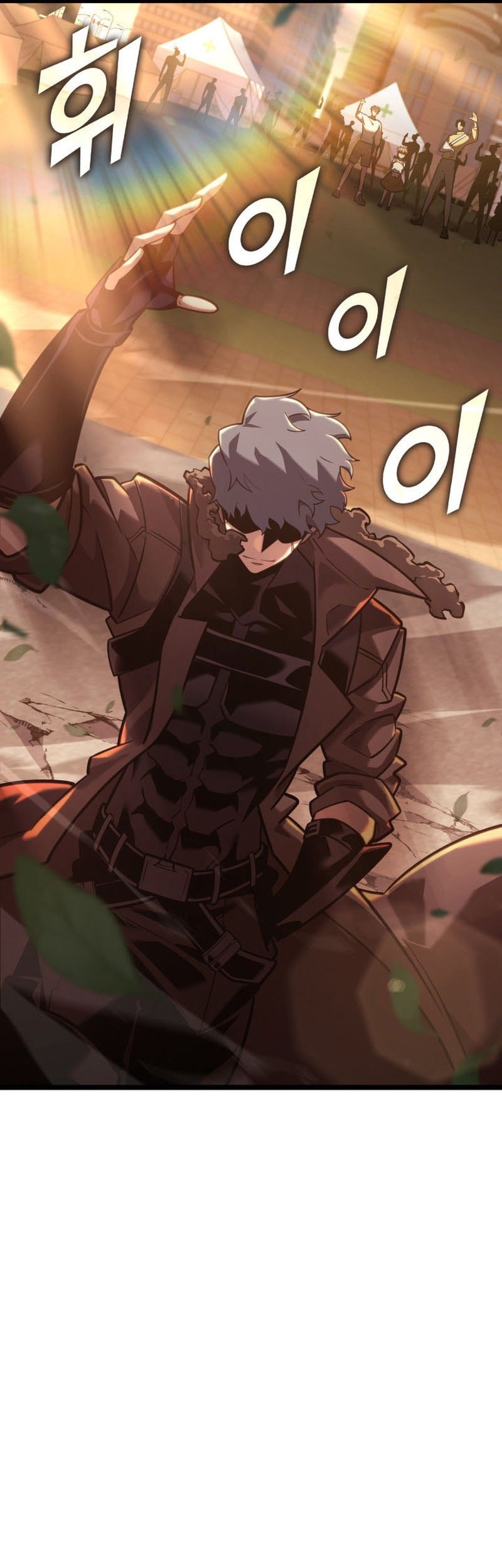 Return of the SSS-Class Ranker - Chapter 154 - Page 30