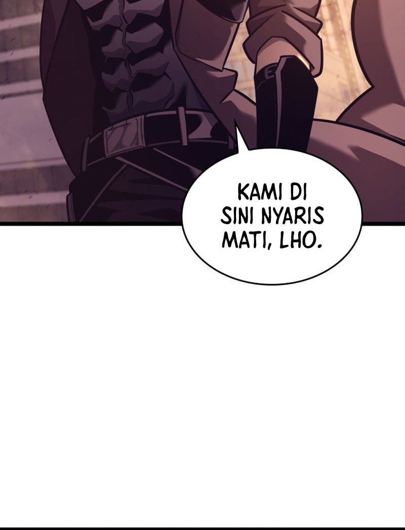 Return of the SSS-Class Ranker - Chapter 154 - Page 33