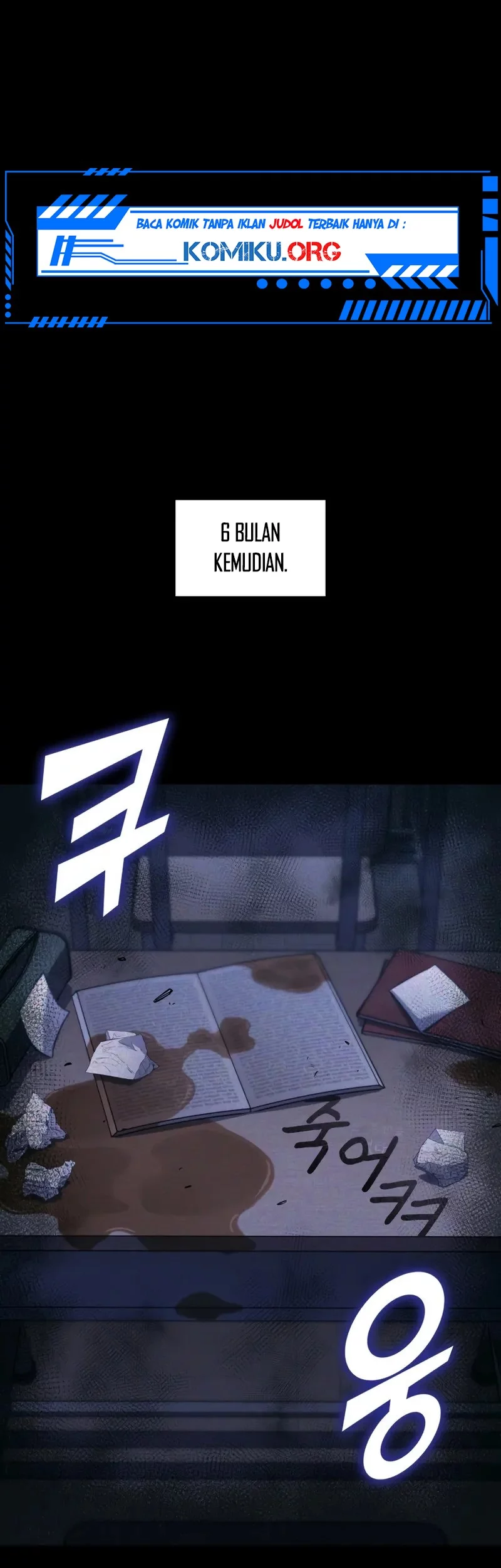 Return of the SSS-Class Ranker - Chapter 157 - Page 50