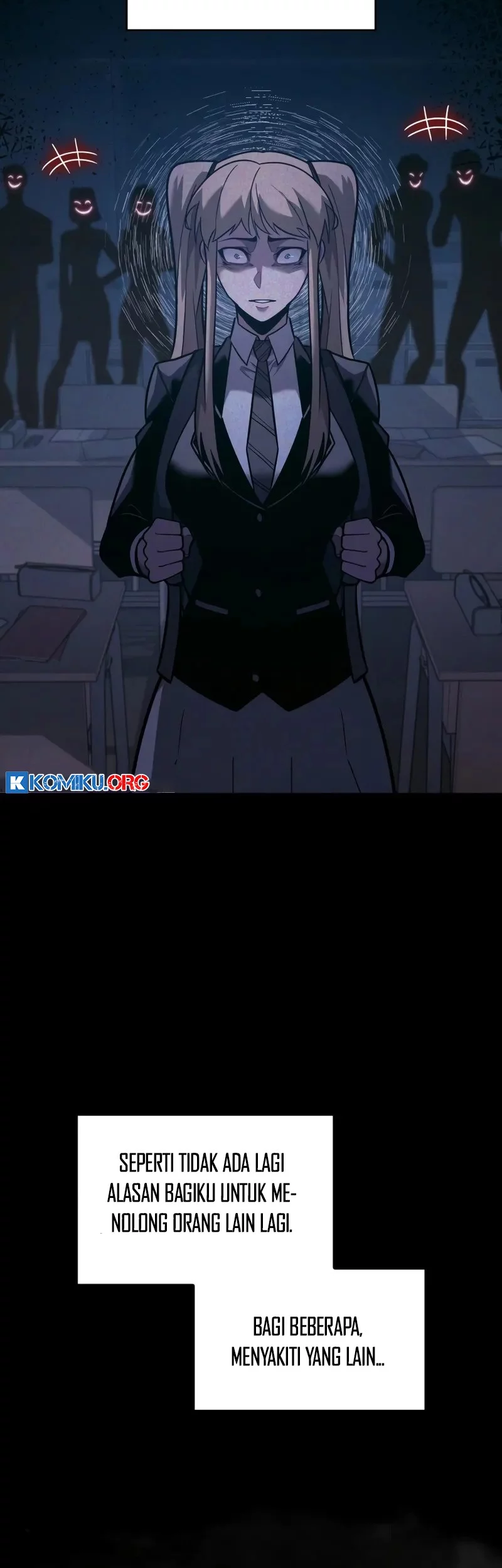 Return of the SSS-Class Ranker - Chapter 157 - Page 52